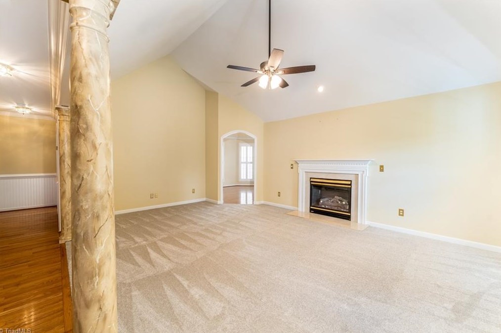 4702 Tower Rd, Greensboro, NC 27410-5920