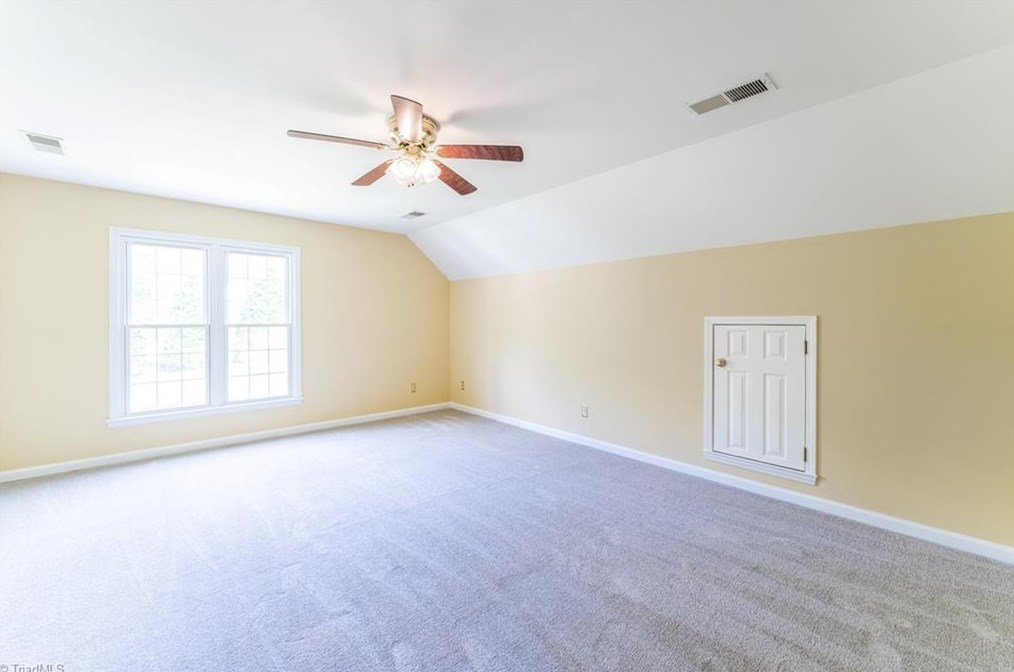 4702 Tower Rd, Greensboro NC  27410-5917 exterior