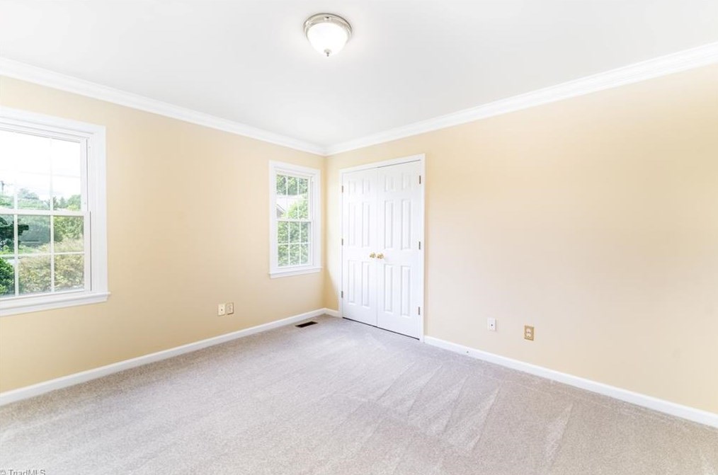 4702 Tower Rd, Greensboro NC  27410-5917 exterior