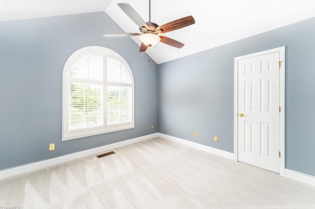 4702 Tower Rd, Greensboro NC  27410-5917 exterior