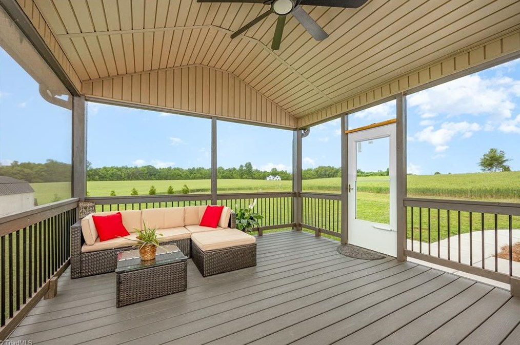 115 Linda Ln, Farmington NC  27028-9400 exterior