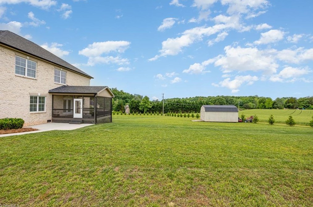 115 Linda Ln, Farmington NC  27028-9400 exterior