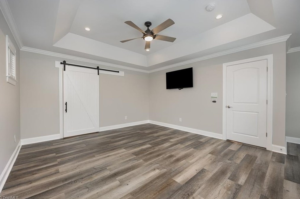 115 Linda Ln, Farmington NC  27028-9400 exterior