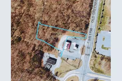 285 Old Greensboro Road, Thomasville, NC 27360 - Photo 1