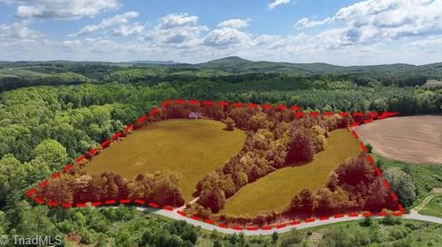 445 Old Mill Rd, Glade Valley, NC 28627
