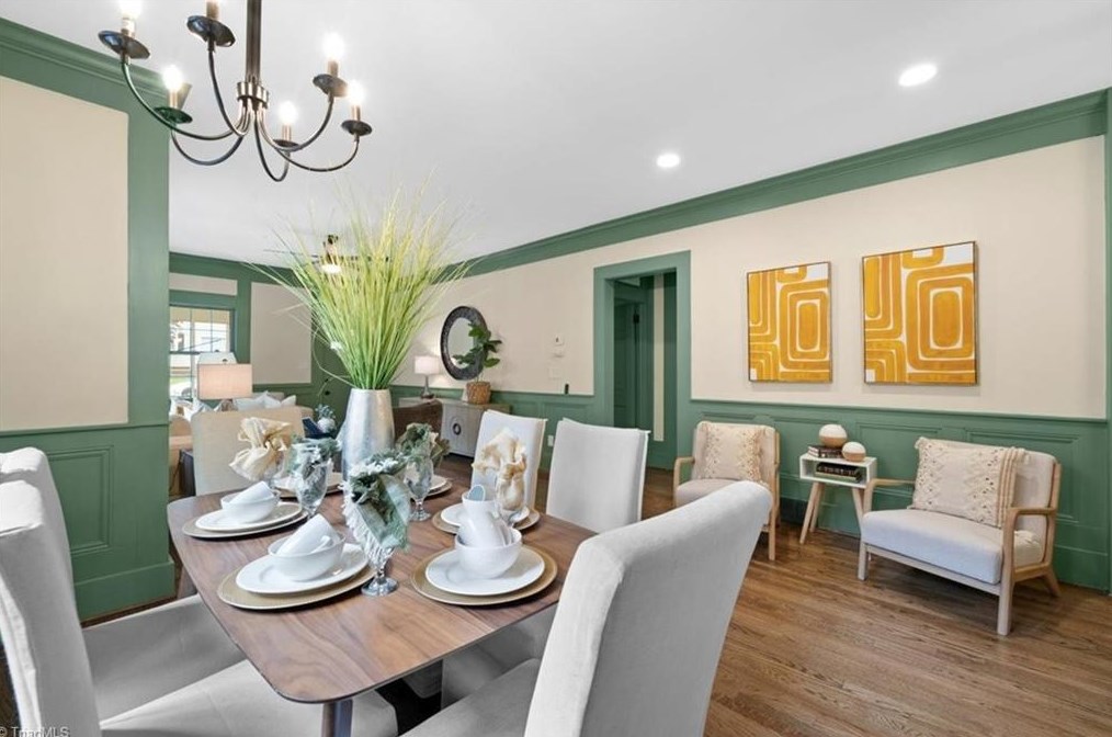 904 Glenwood Ave, Greensboro NC 27403-2907 exterior