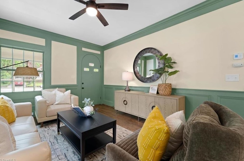 904 Glenwood Ave, Greensboro NC 27403-2907 exterior