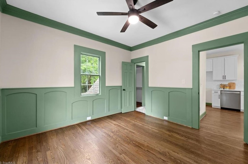 904 Glenwood Ave, Greensboro NC 27403-2907 exterior