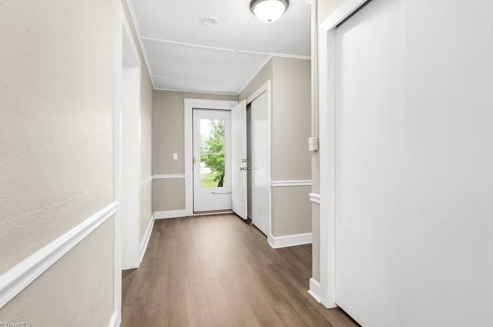 808 Georgia Ave, Thomasville NC  27360-4914 exterior