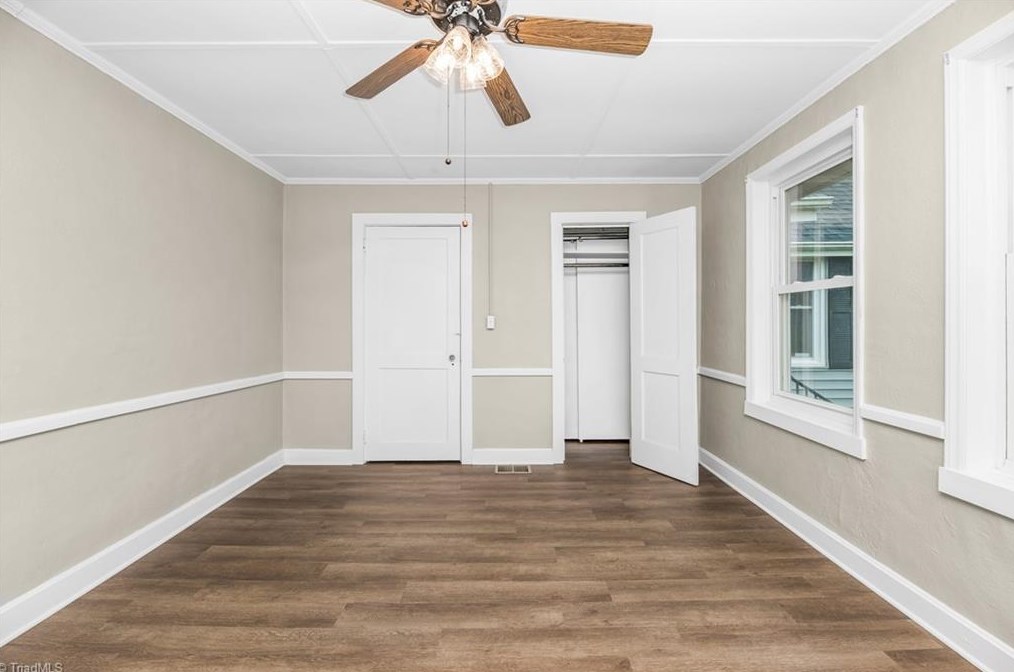 808 Georgia Ave, Thomasville NC  27360-4919 exterior