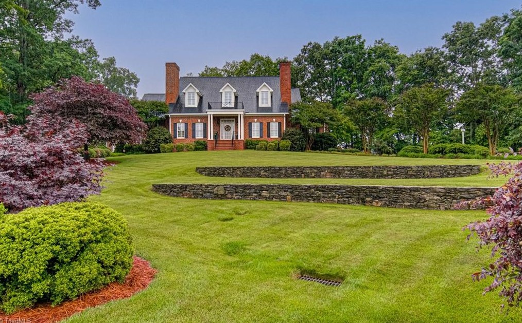 346 Miss Emery Ln, Lexington, NC 27295-5975