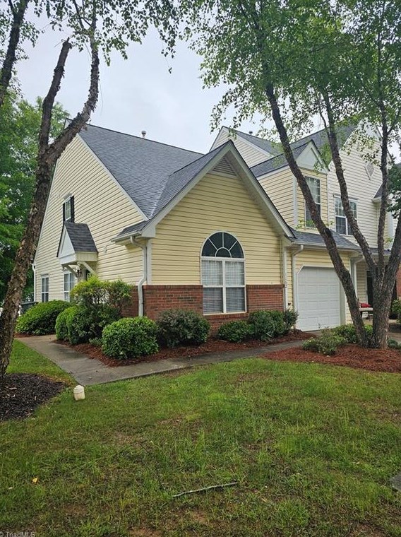 1162 Parsons Pl, Greensboro, NC 27410-4186