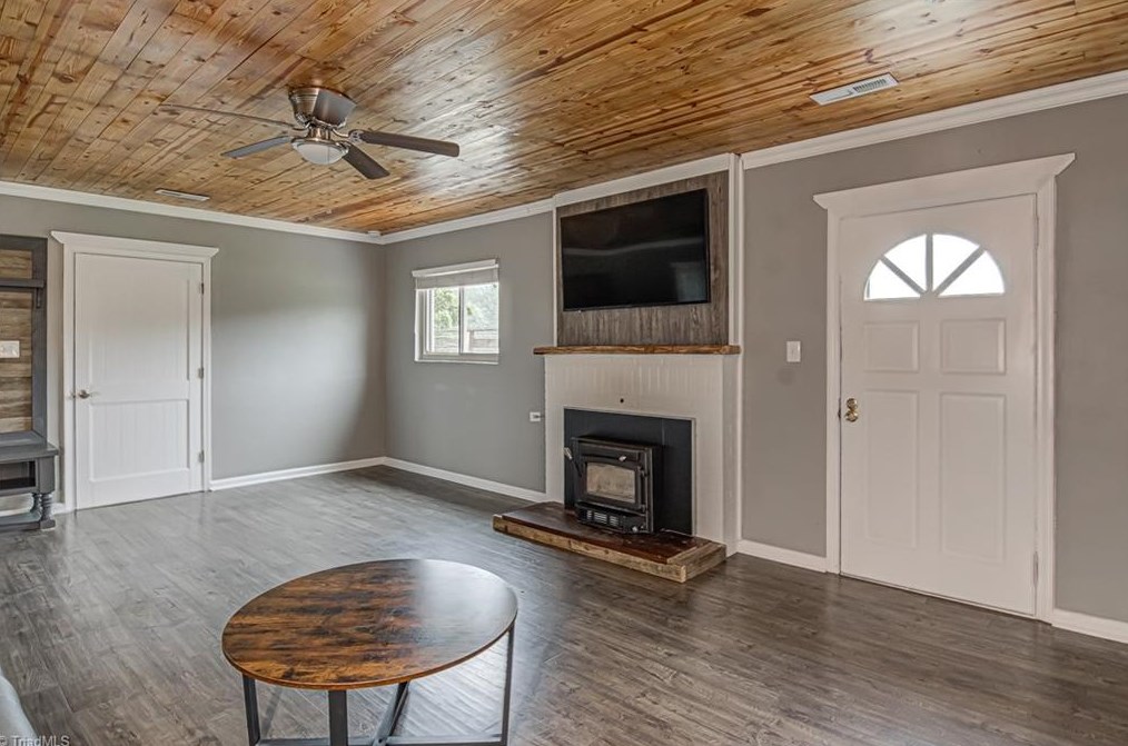 6611 Styers Ferry Rd, Lewisville, NC 27023