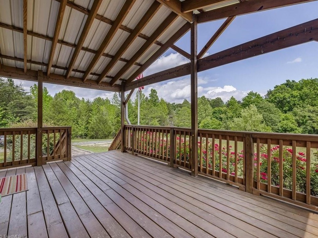 101 Leaning Oak Trl, Prospect Hill, NC 27314-9122