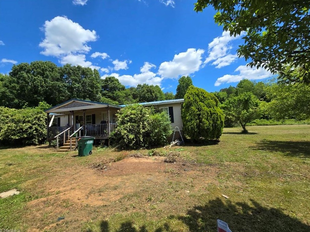 275 Trexler Loop, Salisbury, NC 28146