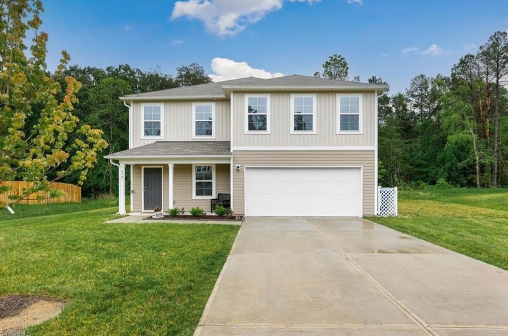 632 Whitney Rd, Farmington, NC 27028