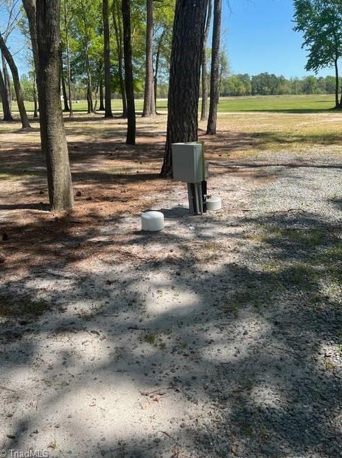 145 Lum Williams Rd, Kenansville NC  28349-8755 exterior