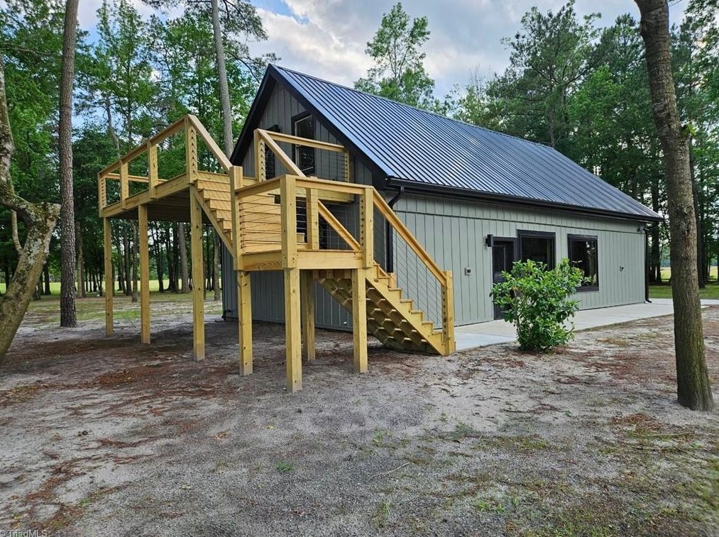145 Lum Williams Rd, Kenansville, NC 28349-8754