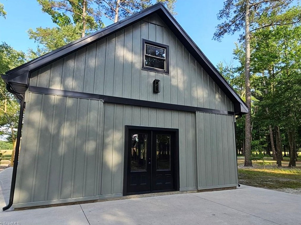 145 Lum Williams Rd, Kenansville NC  28349-8754 exterior