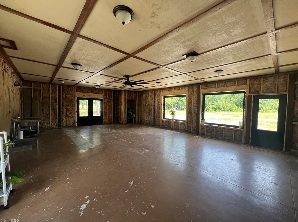 145 Lum Williams Rd, Kenansville NC  28349-8755 exterior