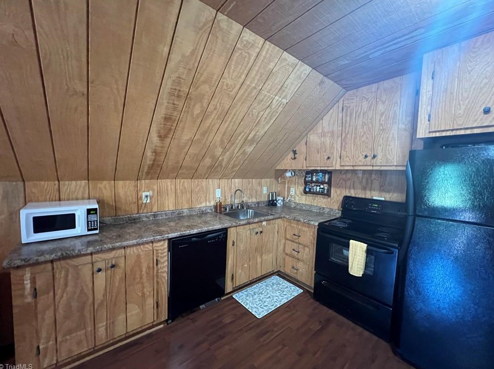 145 Lum Williams Rd, Kenansville NC  28349-8755 exterior