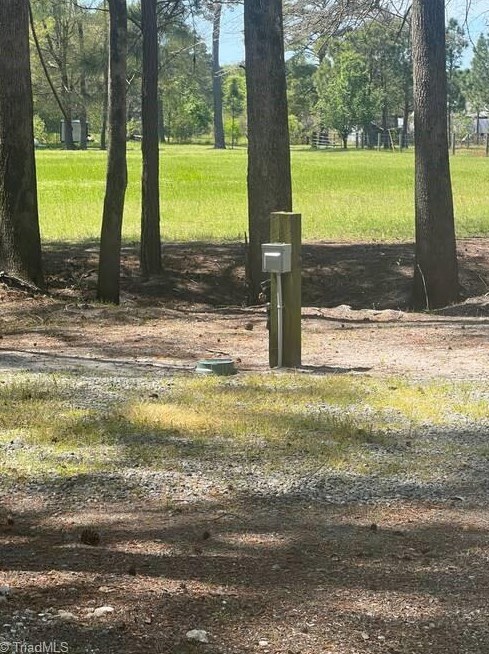 145 Lum Williams Rd, Kenansville NC  28349-8755 exterior