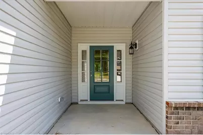 4212 Canter Creek Lane #Lot 88, High Point, NC 27262 - Photo 8