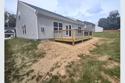 4212 Canter Creek Lane #Lot 88, High Point, NC 27262 - Photo 6