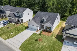 4212 Canter Crk Ln, High Point, NC 27262 - Photo 30