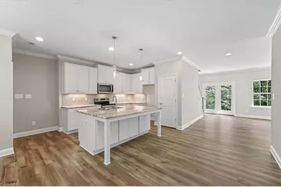 4212 Canter Creek Lane #Lot 88, High Point, NC 27262 - Photo 10