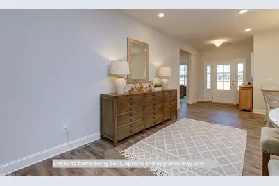 4212 Canter Creek Lane #Lot 88, High Point, NC 27262 - Photo 12