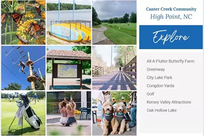 4212 Canter Creek Lane #Lot 88, High Point, NC 27262 - Photo 36