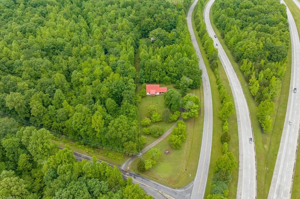118 Pine Top Rd, Lexington, NC 27295-8298