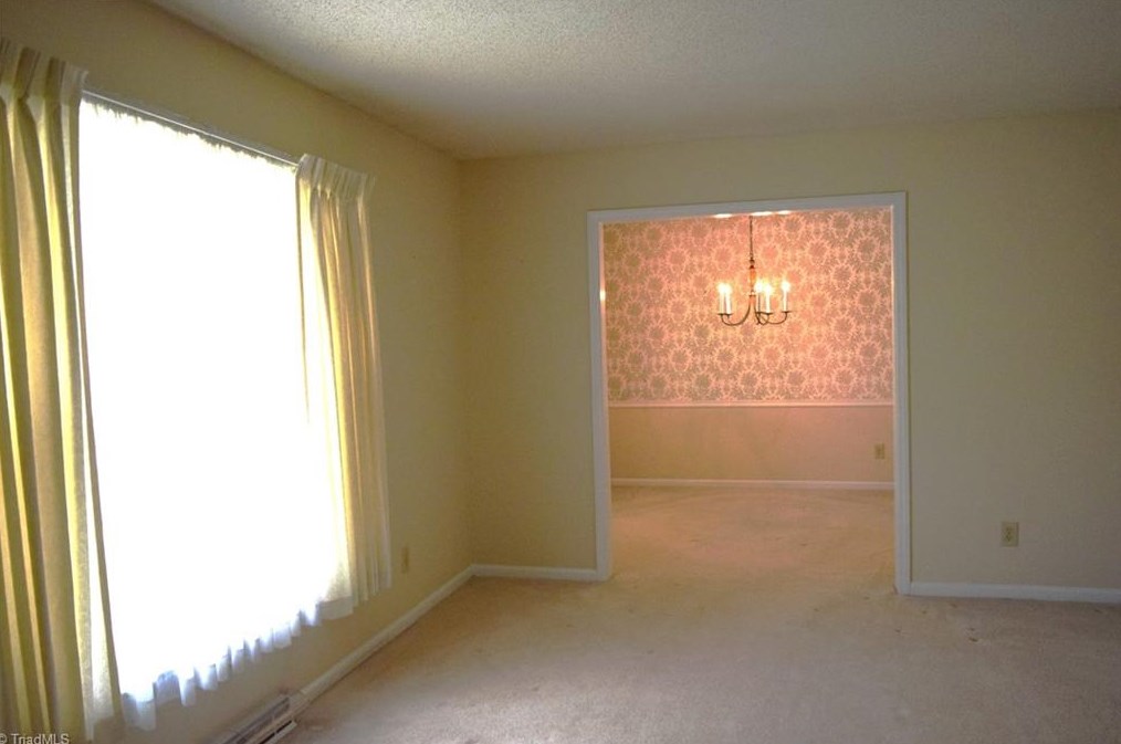 2402 Pine Lake Dr, Greensboro, NC 27407-6615