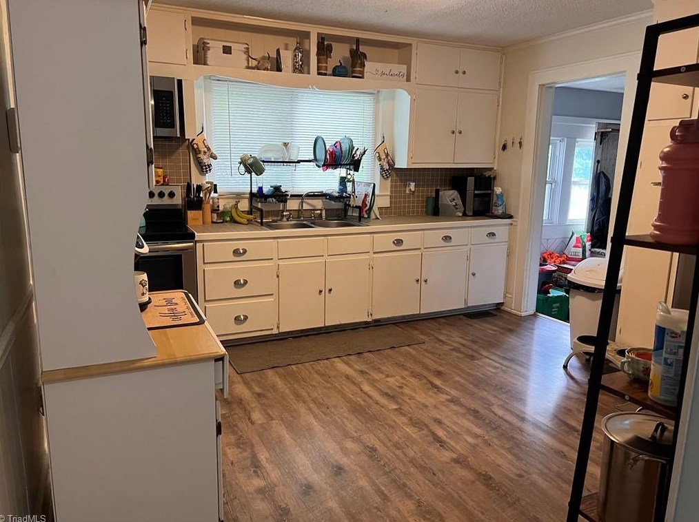 29624 Lakeside Dr, Albemarle NC  28001-7325 exterior