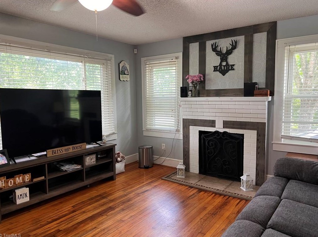 29624 Lakeside Dr, Albemarle NC  28001-7325 exterior