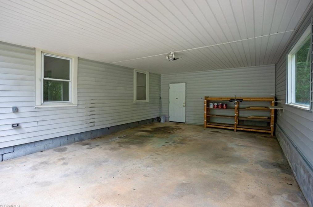 148 Forest Hill Dr, Elkin NC  28621-2306 exterior