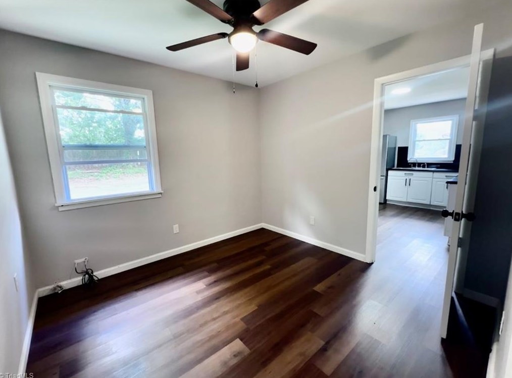 2517 Hilburn Dr, High Point NC 27260-5844 exterior