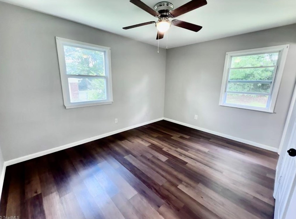 2517 Hilburn Dr, High Point NC 27260-5844 exterior