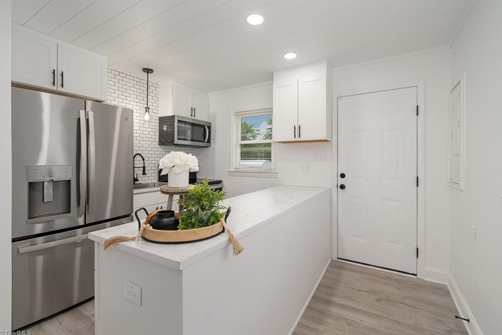 1905 Bertha St, Winston Salem, NC 27107