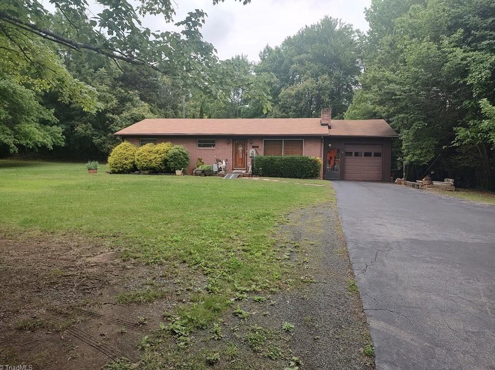 14781 Nc Hwy 87, Eden, NC 27288