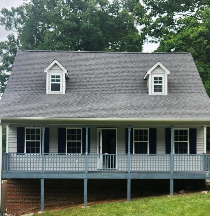 110 Browning Dr, Thomasville, NC 27360-3238