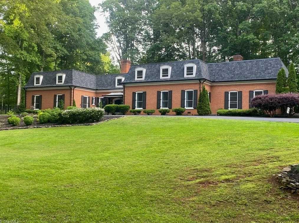 611 Indian Wells Cir, Lexington, NC 27295-8674