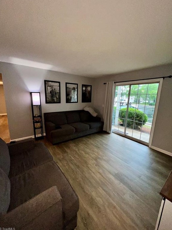 5665 Hornaday Rd #a, Greensboro, NC 27409