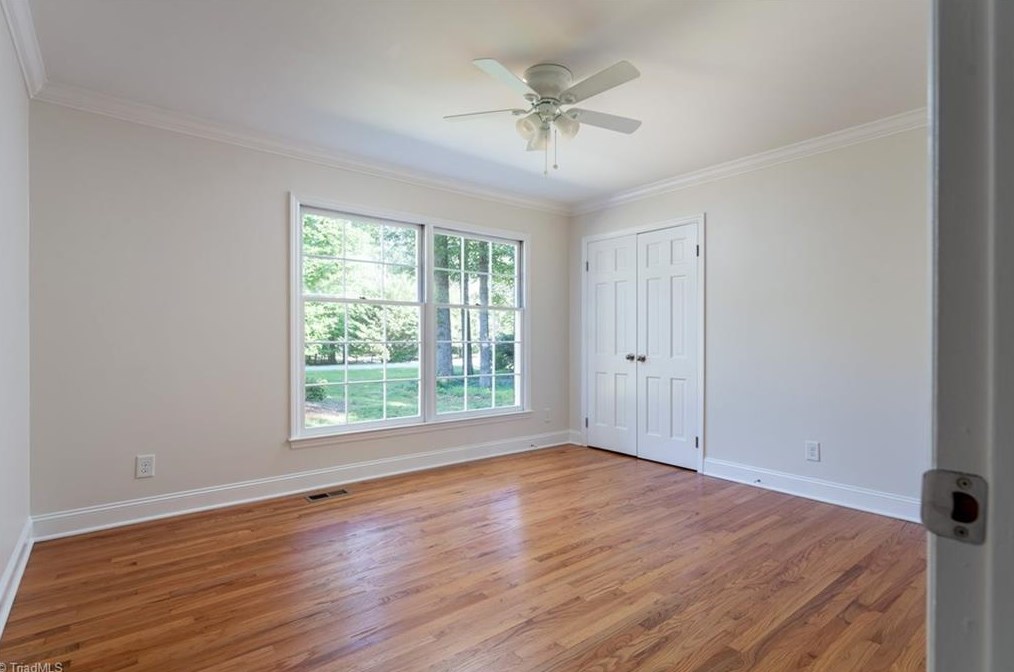 4101 Rockingham Rd, Greensboro NC  27407-7715 exterior