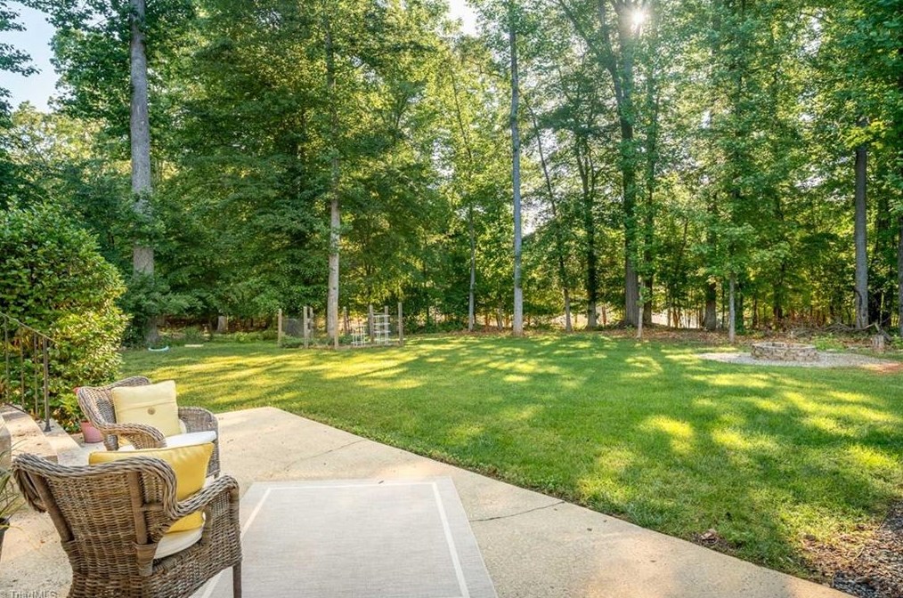 4101 Rockingham Rd, Greensboro NC  27407-7715 exterior