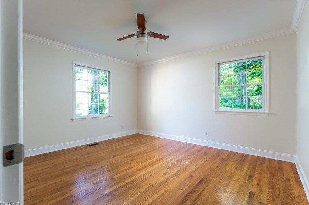 4101 Rockingham Rd, Greensboro NC  27407-7715 exterior