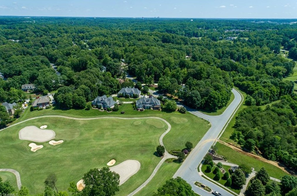 4101 Rockingham Rd, Greensboro NC  27407-7715 exterior