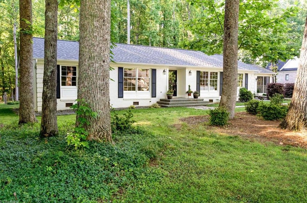 4101 Rockingham Rd, Greensboro, NC 27407-7715