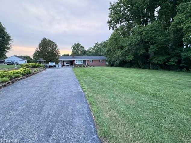 6390 Providence Church Rd, Winston Salem, NC 27105-8724